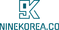 나인코리아 로고